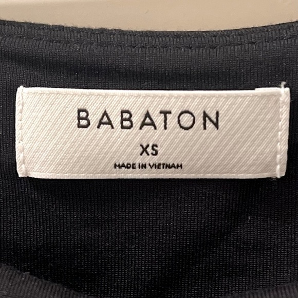 Babaton Contour Tank Bodysuit - Picture 5 of 6